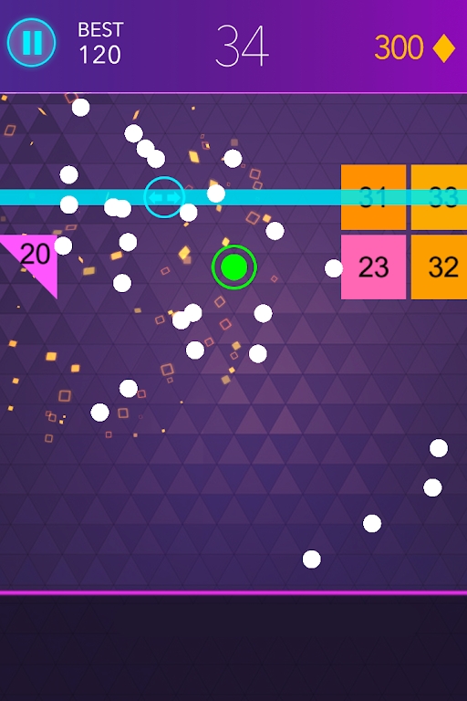 无尽弹射弹 v1.1.0