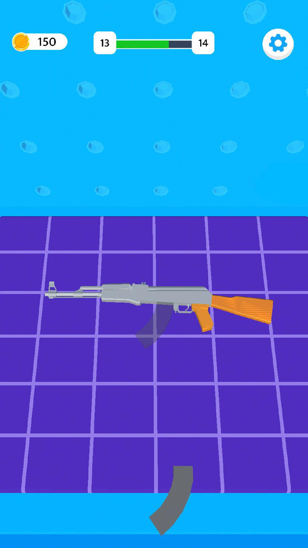 间谍大师707 v1.2.1