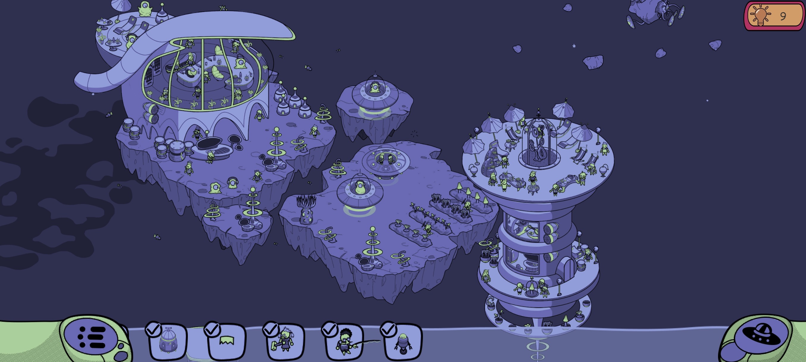 寻找外星人 v1.0.16