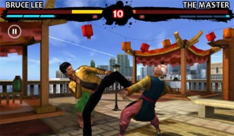 龙武士李小龙 v1.15.26