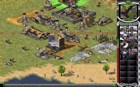 帝国警戒全军出击 V 1.0