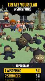 苏尔夫合并僵尸攻击