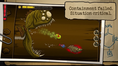 僵尸鱼 Zombie Fish Tank v4.0.5