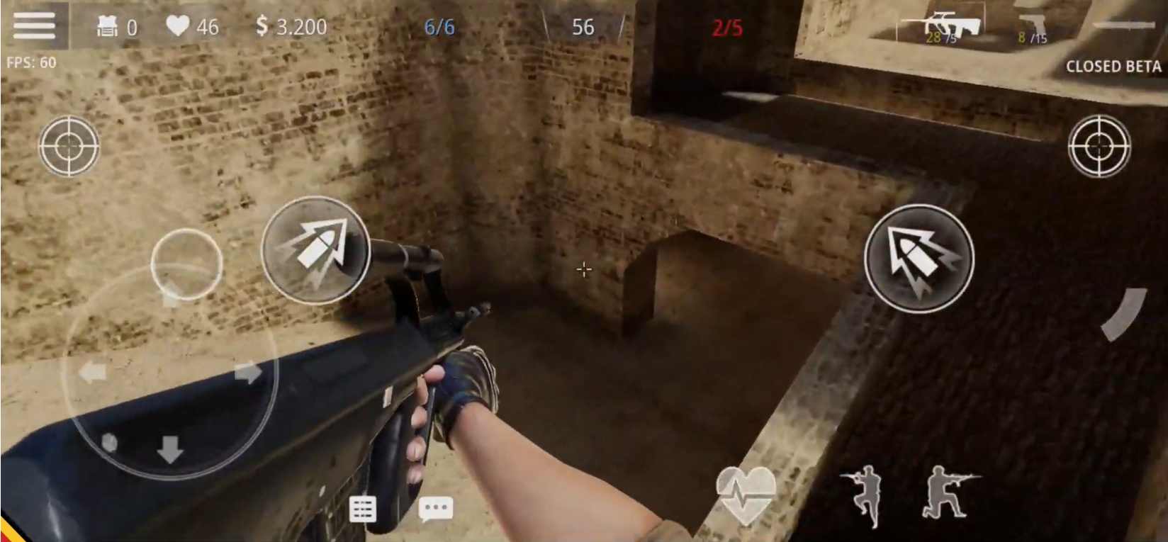 特种部队小组3安卓单机版下载安装(SpecialForcesGroup3 )  v5.2.4