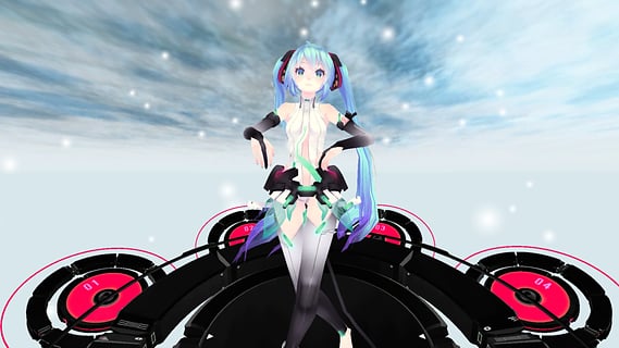 初音未来 v3.1.5