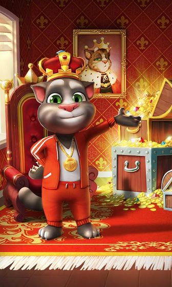 我的汤姆猫 v7.1.1