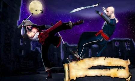 武者生存 v1.1