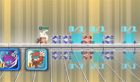 砰砰军团官网版