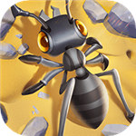 蚁族崛起解锁版无限钻石