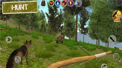 岛屿幸存者 V1.4.4