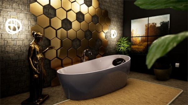 酒店装修大师 需要支持安卓系统5.2以上