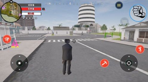 自由城市英雄 v1.1