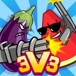 水果人大战游戏