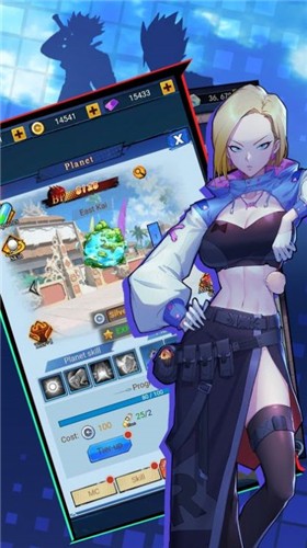 超本能无敌 v1.1