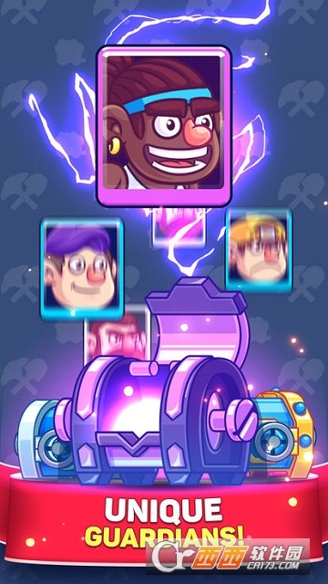 Idle Prison Tycoon(闲置监狱大亨)