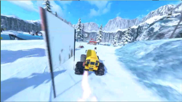 疯狂驾驶3 v3.0.5