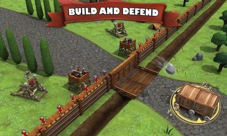 成长帝国罗马 v1.24.2