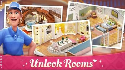 我的故事大厦改建中文版  v1.17.21