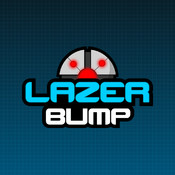 激光弹跳 Lazer Bump