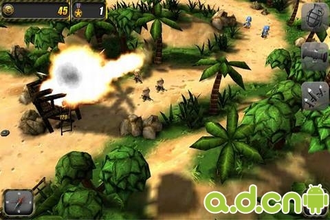 小小部队 修改版 v1.0.6