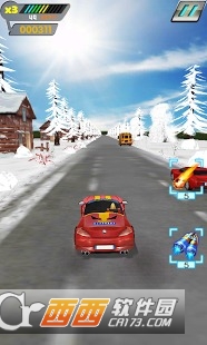 GTO Racing(怒火狂飙) v1.0安卓版