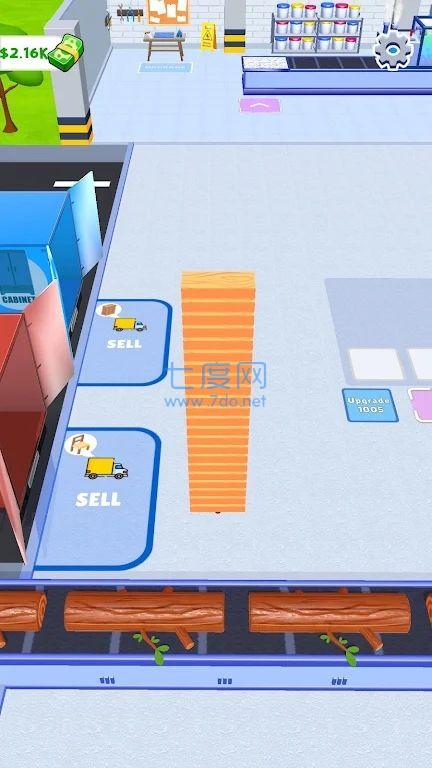 木工艺大师游戏