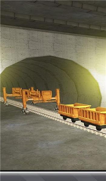 地铁建设模拟器  v1.03