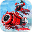 Riptide GP: Renegade(激流快艇叛逆者解锁版)