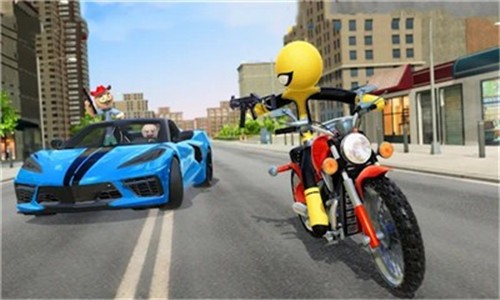 寒冰战神英雄  v1.0.0