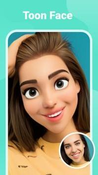 iFace相机 v3.0.5