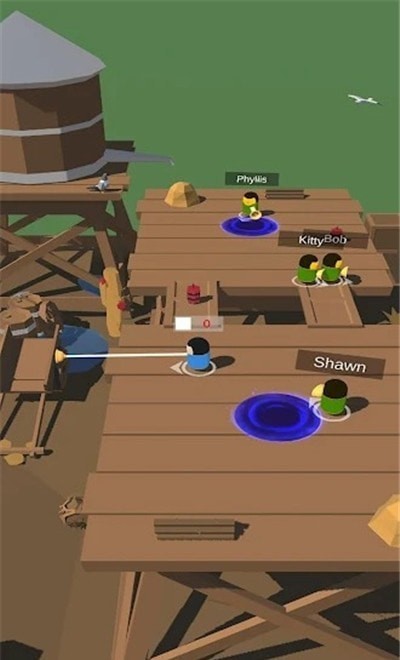 马桶塞大乱斗游戏官方版  v4.4.1