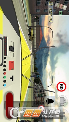 轨道列车模拟驾驶手游 v1.0.2 安卓版