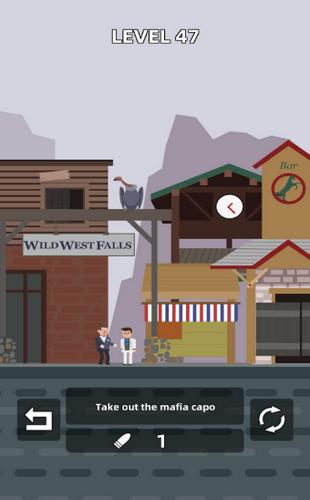 3D狙击手暗杀 2020-02-19 11:49