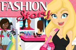 Fashion Story(时尚物语) v1.5.6.7