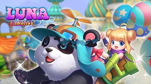 露娜幻想曲 v1.0