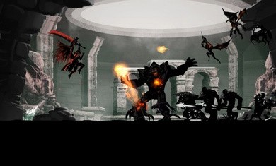 死亡之刃内置功能菜单  v1.0