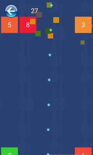 疯狂地射击  v1.0.1