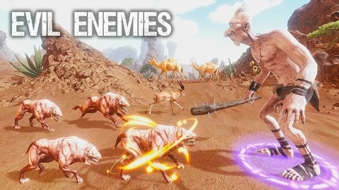 地狱犬模拟器内置菜单