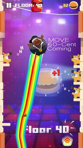 唐人街气球冒险 v1.20