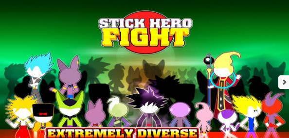 超凡火柴人 v1.0.3