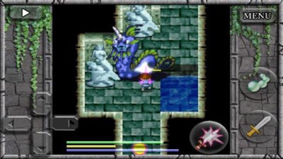 剑与魔法的勇士 v2.0