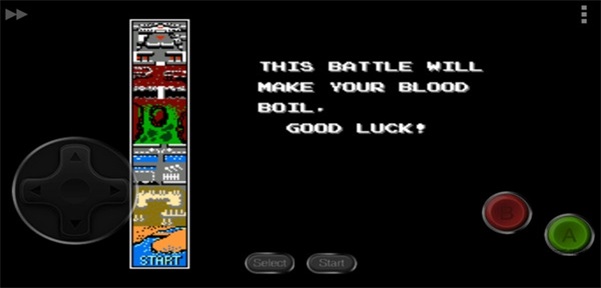 红白机要塞 v3.3.1