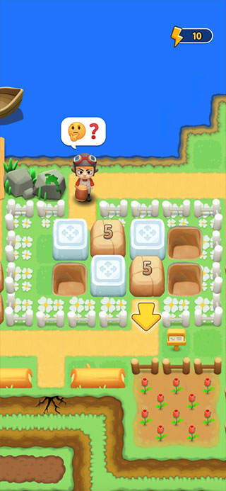 冒险去Adventure Go游戏 v1.1.4