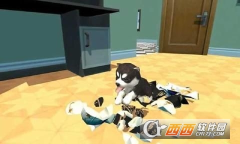 Dog Simulator Puppy Craft(模拟小狗生活) 1.020安卓版