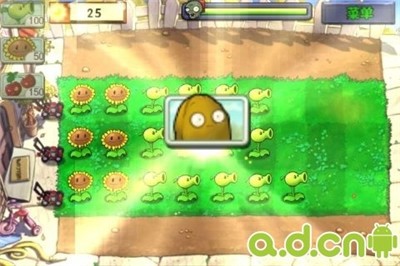 植物大战僵尸中文原版  v1.0.0
