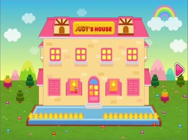 我的家园  v1.0.1