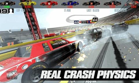 改装车竞速中文版  v3.6.3