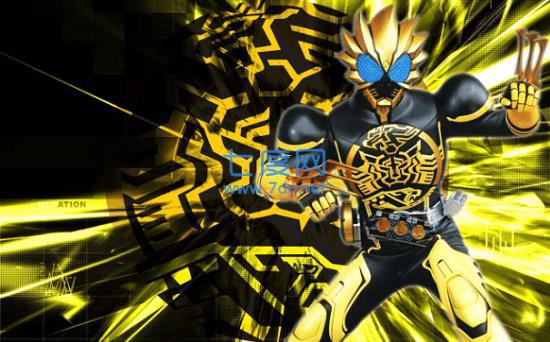 假面骑士巅峰英雄ooo