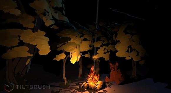 TiltBrushGalleryVR v2.0.5