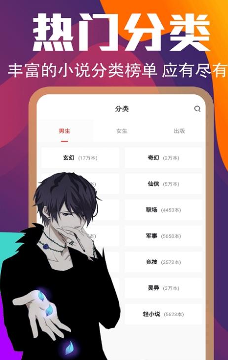 咪读小说 2020-09-30 14:40